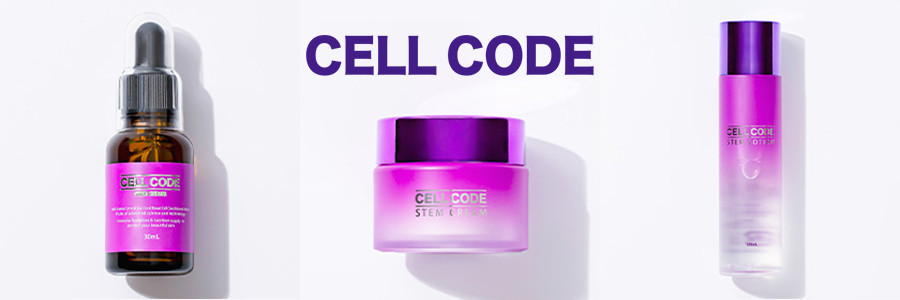CELL CODE（セルコード）